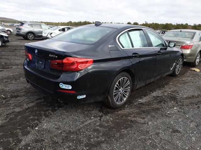 Photo 3 VIN: WBAJB1C57KB375691 - BMW 530XE 