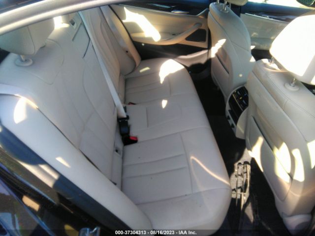 Photo 7 VIN: WBAJB1C57KB376646 - BMW 530E 