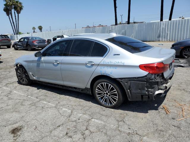 Photo 1 VIN: WBAJB1C58JB374550 - BMW 530XE 