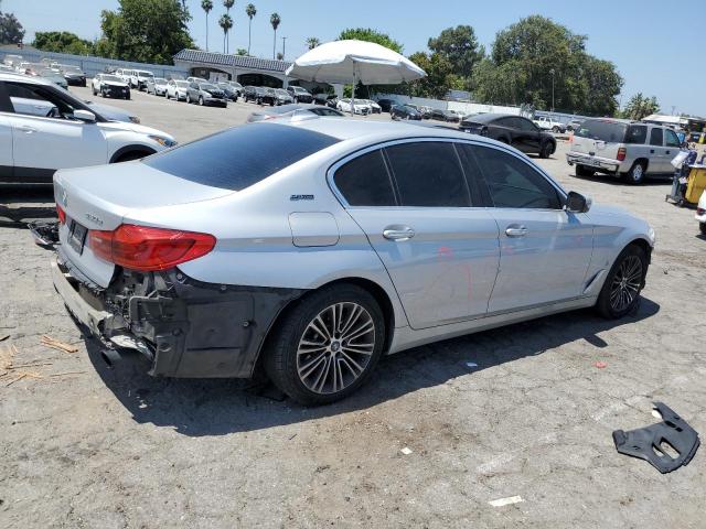 Photo 2 VIN: WBAJB1C58JB374550 - BMW 530XE 