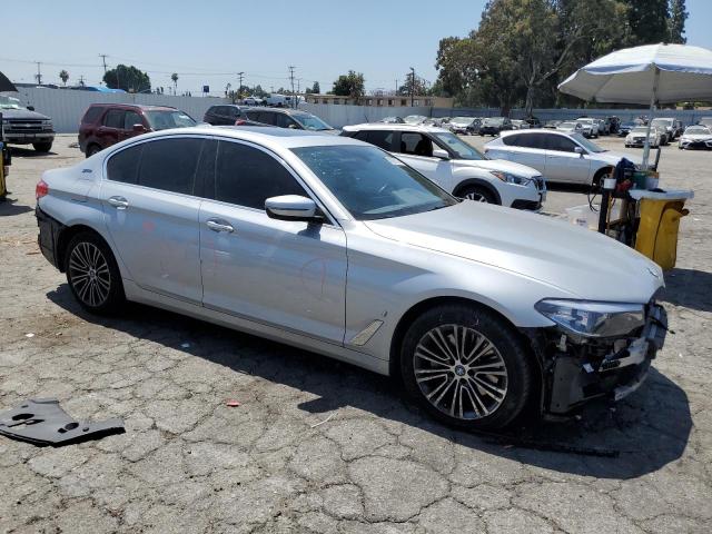 Photo 3 VIN: WBAJB1C58JB374550 - BMW 530XE 