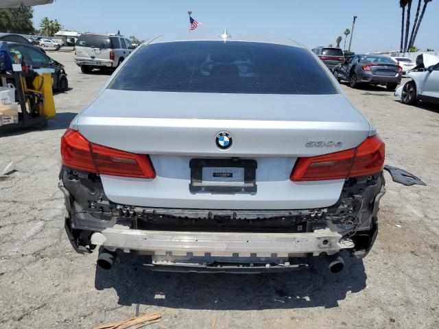 Photo 5 VIN: WBAJB1C58JB374550 - BMW 530XE 