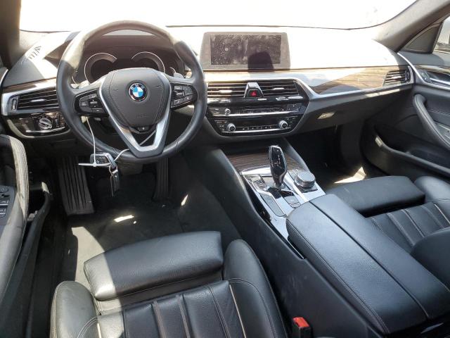 Photo 7 VIN: WBAJB1C58JB374550 - BMW 530XE 