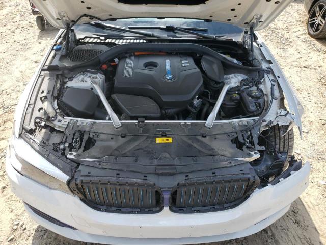 Photo 10 VIN: WBAJB1C58JB374676 - BMW 530XE 