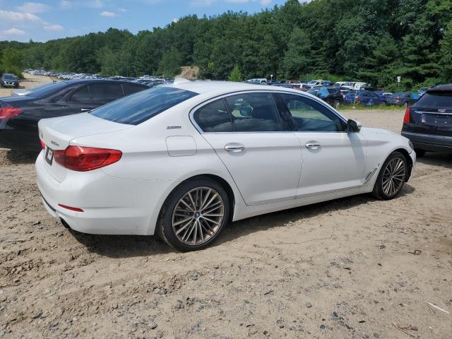 Photo 2 VIN: WBAJB1C58JB374676 - BMW 530XE 