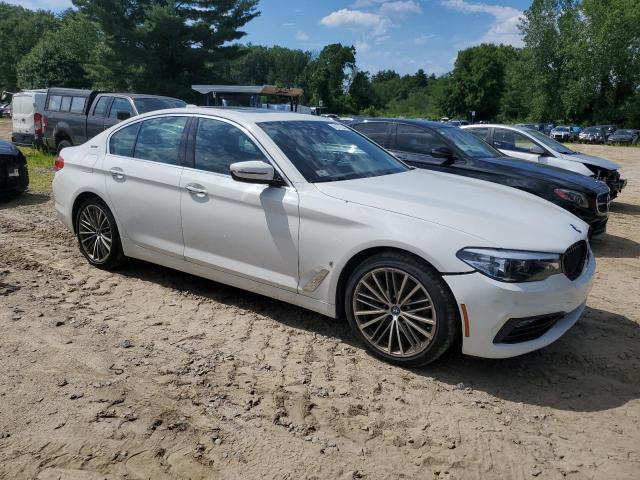 Photo 3 VIN: WBAJB1C58JB374676 - BMW 530XE 