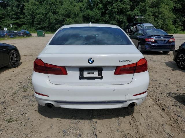 Photo 5 VIN: WBAJB1C58JB374676 - BMW 530XE 