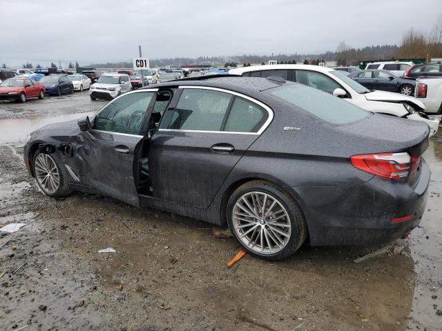 Photo 1 VIN: WBAJB1C58JG624212 - BMW 530XE 