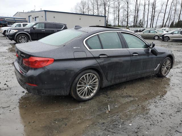 Photo 2 VIN: WBAJB1C58JG624212 - BMW 530XE 