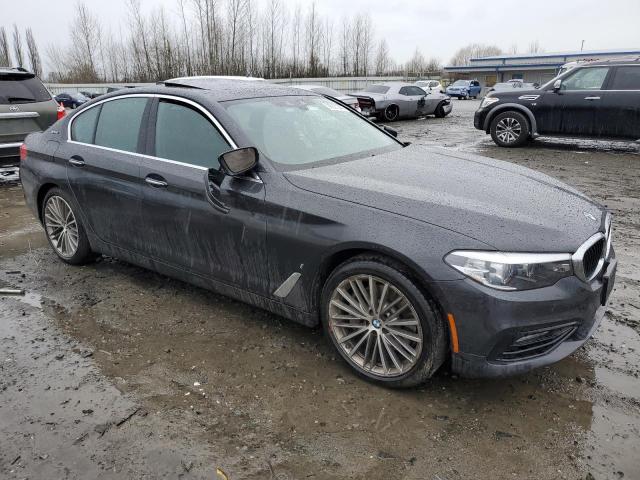 Photo 3 VIN: WBAJB1C58JG624212 - BMW 530XE 