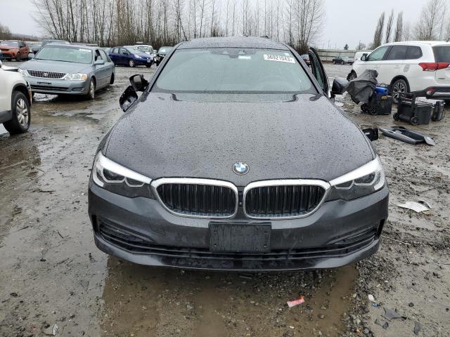 Photo 4 VIN: WBAJB1C58JG624212 - BMW 530XE 