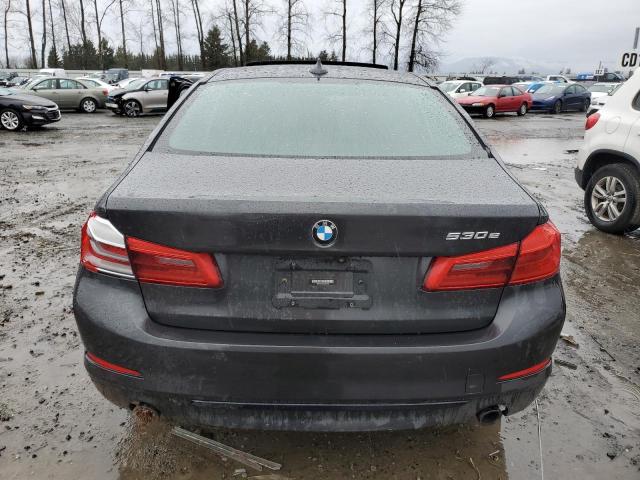 Photo 5 VIN: WBAJB1C58JG624212 - BMW 530XE 