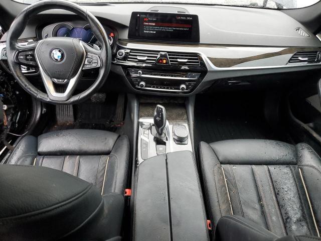 Photo 7 VIN: WBAJB1C58JG624212 - BMW 530XE 