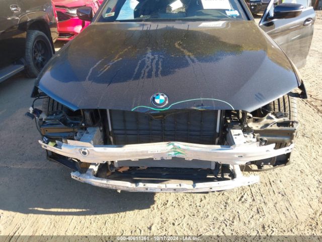 Photo 5 VIN: WBAJB1C58KB375764 - BMW 530E 