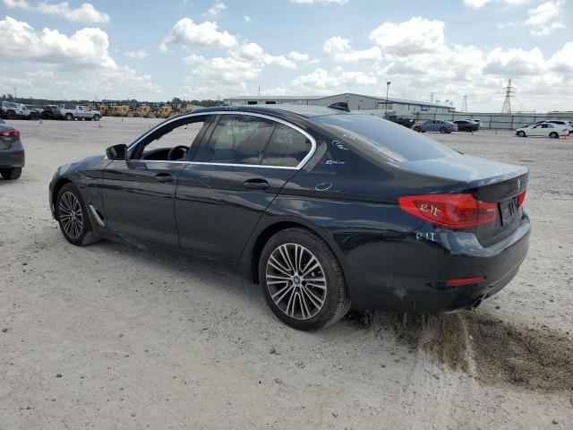 Photo 1 VIN: WBAJB1C58KB375778 - BMW 5ER 