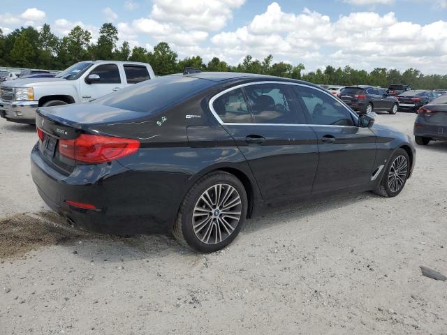 Photo 2 VIN: WBAJB1C58KB375778 - BMW 5ER 