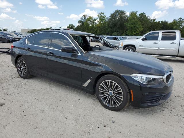 Photo 3 VIN: WBAJB1C58KB375778 - BMW 5ER 