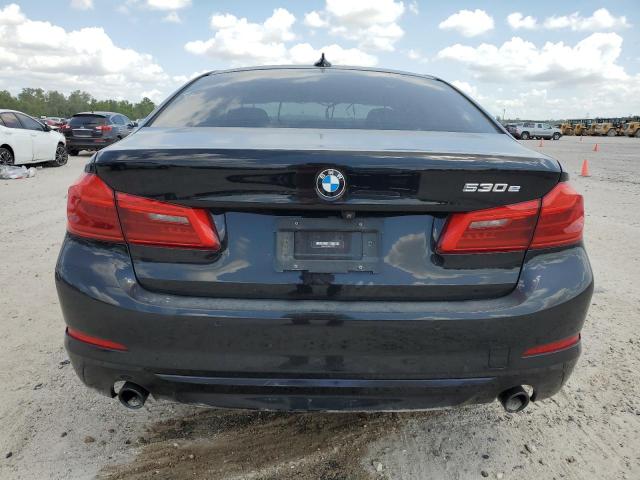 Photo 5 VIN: WBAJB1C58KB375778 - BMW 5ER 