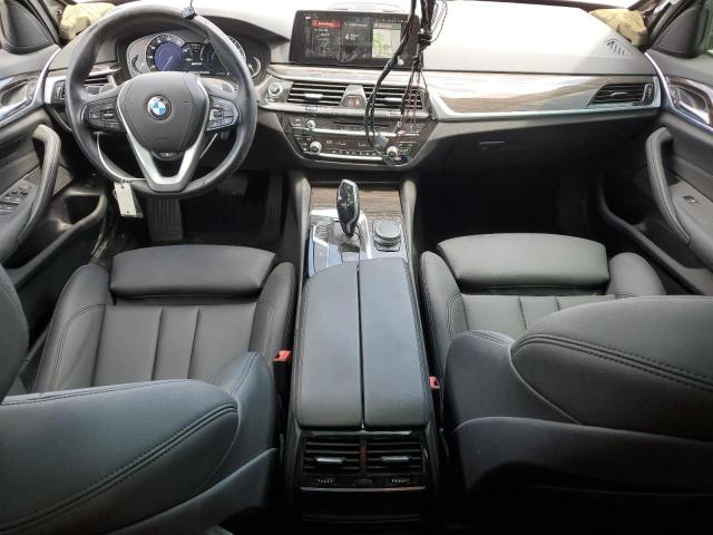 Photo 7 VIN: WBAJB1C58KB375778 - BMW 5ER 