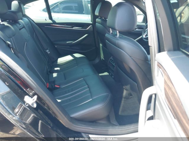 Photo 7 VIN: WBAJB1C58KB376302 - BMW 530E 