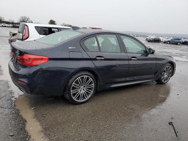 Photo 2 VIN: WBAJB1C59JB084267 - BMW 530XE 