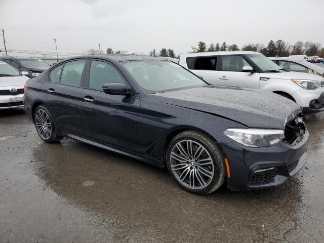 Photo 3 VIN: WBAJB1C59JB084267 - BMW 530XE 