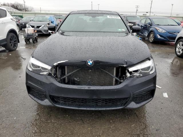 Photo 4 VIN: WBAJB1C59JB084267 - BMW 530XE 