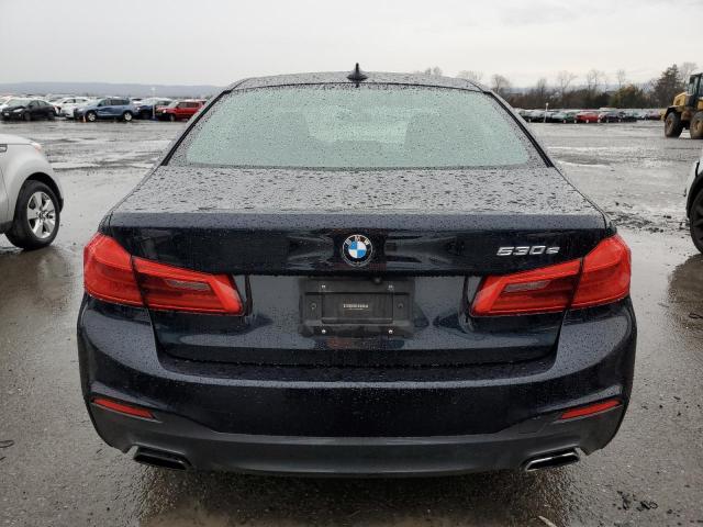 Photo 5 VIN: WBAJB1C59JB084267 - BMW 530XE 