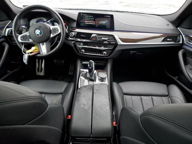 Photo 7 VIN: WBAJB1C59JB084267 - BMW 530XE 