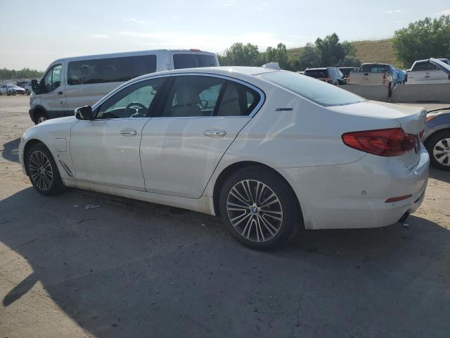 Photo 1 VIN: WBAJB1C59JB084592 - BMW 530XE 