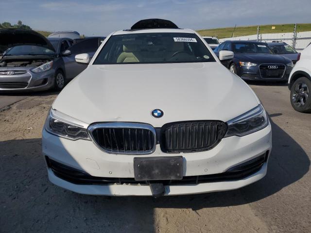 Photo 4 VIN: WBAJB1C59JB084592 - BMW 530XE 