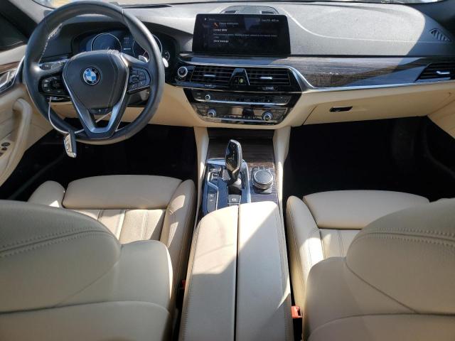 Photo 7 VIN: WBAJB1C59JB084592 - BMW 530XE 