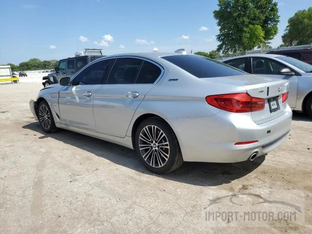 Photo 1 VIN: WBAJB1C59JB085063 - BMW 5ER 