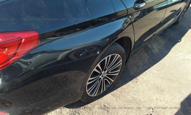 Photo 5 VIN: WBAJB1C59JB085256 - BMW 530XE 