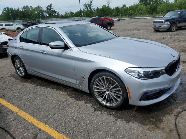 Photo 3 VIN: WBAJB1C59JB085418 - BMW 5 SERIES 