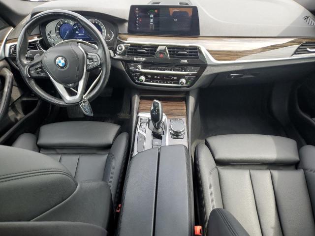 Photo 7 VIN: WBAJB1C59JB085418 - BMW 5 SERIES 