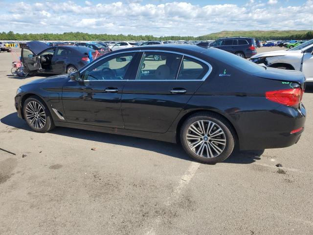 Photo 1 VIN: WBAJB1C59JB085435 - BMW 5 SERIES 