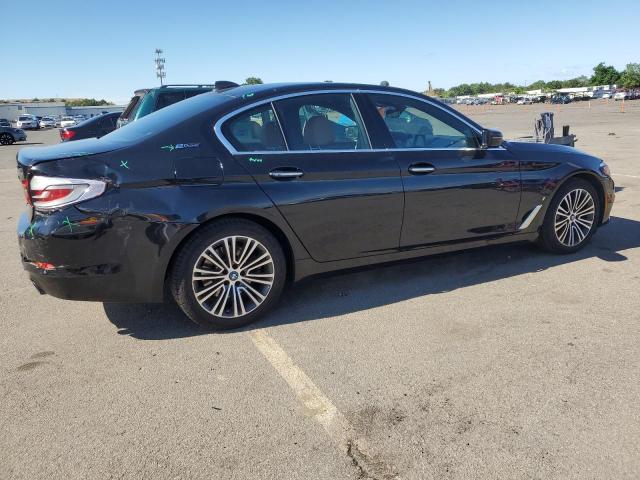 Photo 2 VIN: WBAJB1C59JB085435 - BMW 5 SERIES 