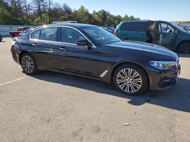 Photo 3 VIN: WBAJB1C59JB085435 - BMW 5 SERIES 