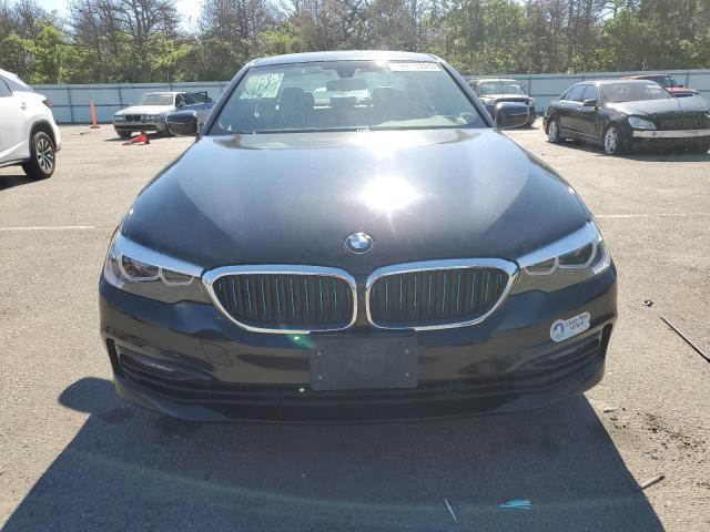 Photo 4 VIN: WBAJB1C59JB085435 - BMW 5 SERIES 