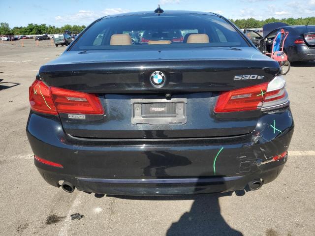 Photo 5 VIN: WBAJB1C59JB085435 - BMW 5 SERIES 