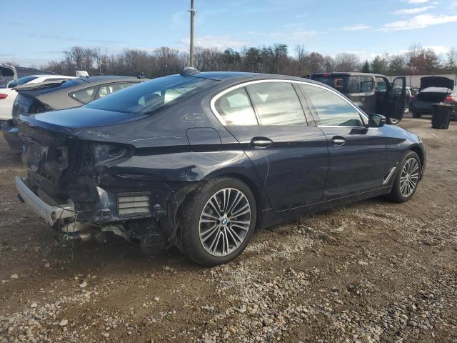 Photo 2 VIN: WBAJB1C59JB085578 - BMW 530XE 