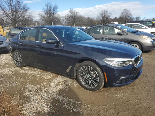 Photo 3 VIN: WBAJB1C59JB085578 - BMW 530XE 