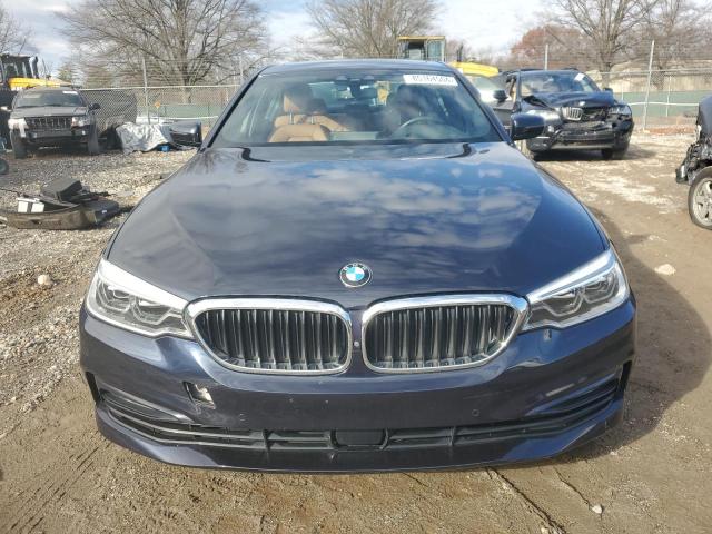 Photo 4 VIN: WBAJB1C59JB085578 - BMW 530XE 