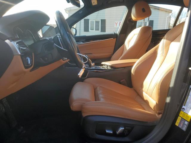 Photo 6 VIN: WBAJB1C59JB085578 - BMW 530XE 