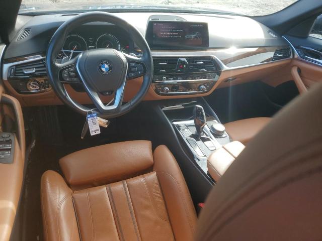 Photo 7 VIN: WBAJB1C59JB085578 - BMW 530XE 