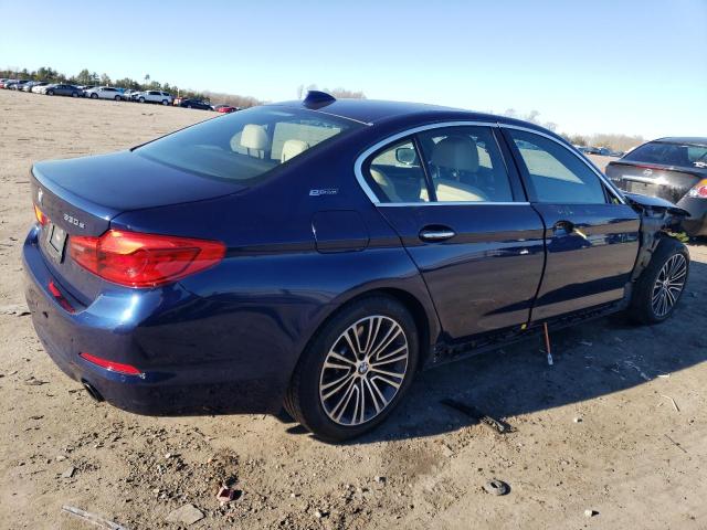 Photo 2 VIN: WBAJB1C59JB375027 - BMW 530E 