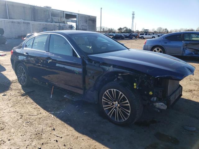 Photo 3 VIN: WBAJB1C59JB375027 - BMW 530E 