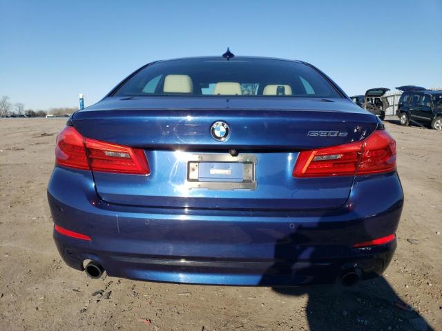 Photo 5 VIN: WBAJB1C59JB375027 - BMW 530E 