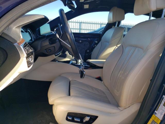 Photo 6 VIN: WBAJB1C59JB375027 - BMW 530E 